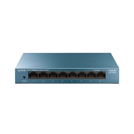 TP-Link LS108G Switch 8x101001000