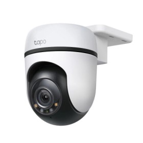TP-Link Outdoor PanTilt Wi-Fi Camera Tapo C510W