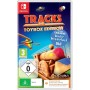 Tracks Winter Wonderland Bundle Switch