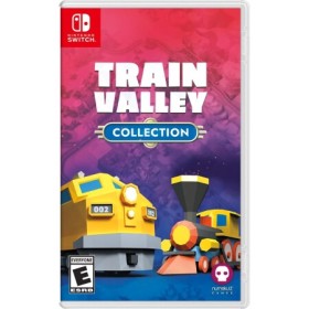 Train Valley Collection Switch