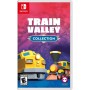 Train Valley Collection Switch