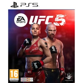 UFC 5 PS5