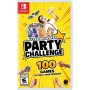 Ultra Mega Xtra Party Challenge Switch