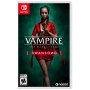 Vampire The Masquerade Swansong Switch