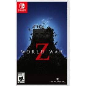World War Z Switch