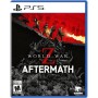 World War Z Aftermath PS5