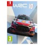 WRC 10 Switch