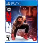 WWE 2K25 PS4