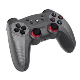 XO GP3 Wireless Controller for PC PS3 Android Silver