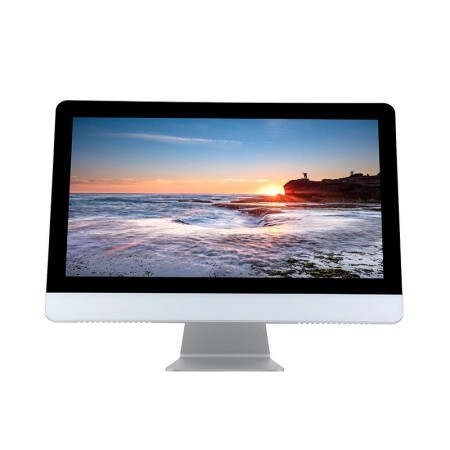 24 Gsan POS AiO System Touchscreen GS-Q3 24-i5-8-256