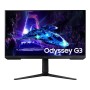 27 SAMSUNG S27DG300EU Odyssey Gaming G3 180Hz Display