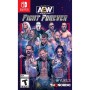 AEW Fight Forever Switch