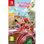 All Star Fruit Racing Switch