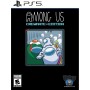 Among US Crewmate Edition PS5
