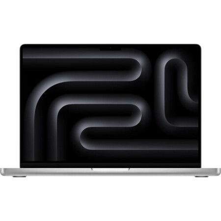 APPLE MacBook Pro M5 laptop MDE64LLA