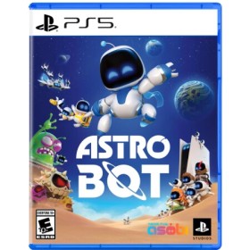 Astro Bot PS5