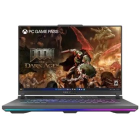 ASUS ROG Strix G16 Gaming laptop G614PR-G16.R95070TI32GB