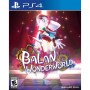 Balan Wonderworld PS4