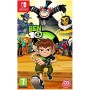Ben 10 Switch