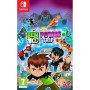 Ben 10 Power Trip Switch