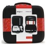 BigBen Nintendo Switch Storage Case Black