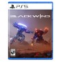 BlackWind PS5