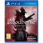 Bloodborne GOTY PS4