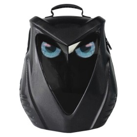 BORG Ruksak Vodootporni LED Owls