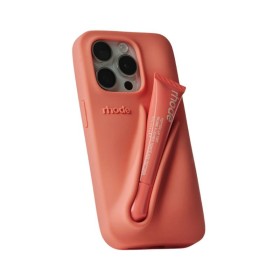 Iphone 16 Plus Rhode Lip Case Peach