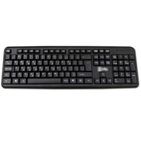 BORG Tastatura KB03 BH layout