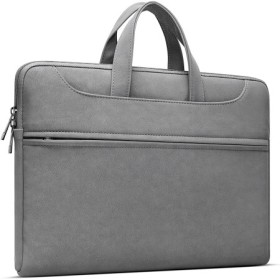 BORG Torba za Notebook B031 14 Dark Grey