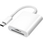 BORG Type-C 2in1 USB CardReader