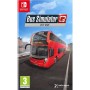 Bus Simulator City Ride Switch