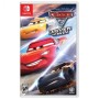 Cars 3 Driven to win Switch