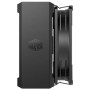 Cooler Master CPU Cooler Hyper 212 3DHP Black ARGB