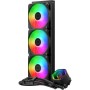 Cooler Master CPU MasterLiquid Cooler 360 Core II ARGB