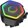 Cooler Master CPU MasterLiquid Cooler 360 Core II ARGB