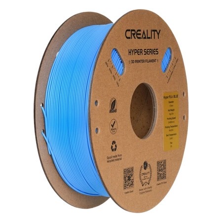 Creality Nit za 3D Printer Hyper PLA Plava