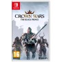 Crown Wars The Black Prince Switch