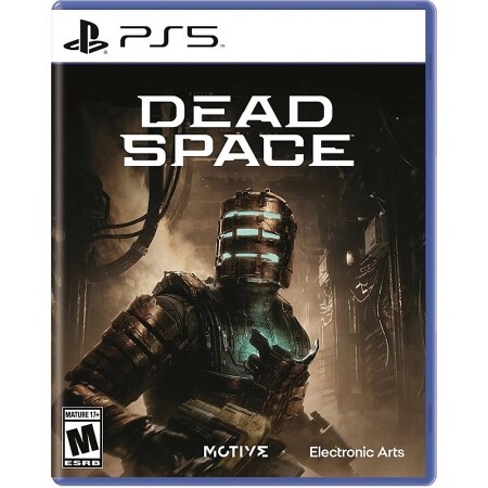 Dead Space Remake PS5