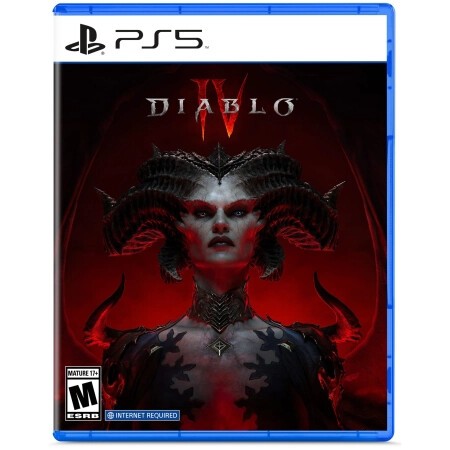 Diablo 4 PS5