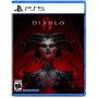 Diablo 4 PS5