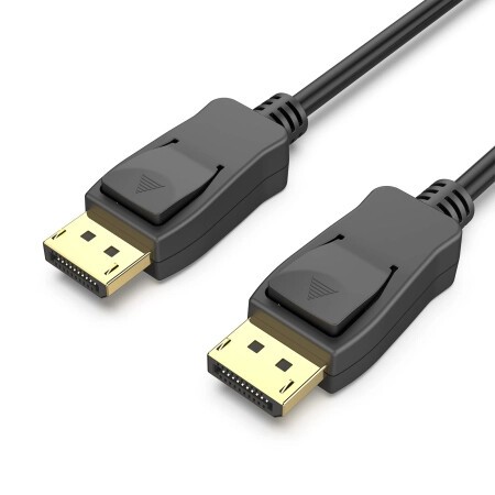 DisplayPort Cable MM 1.8 m