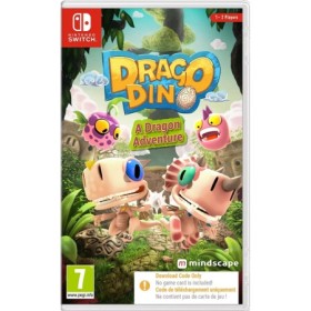 DragoDino Switch