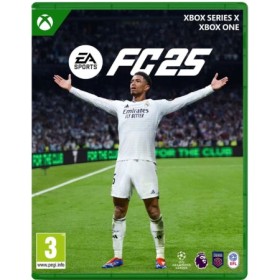 EA SPORTS FC 25 Xbox OneSeries