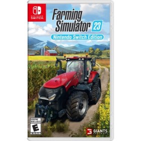 Farming Simulator 23 Switch