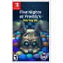 Five Nights at Freddys Into the Pit Switch