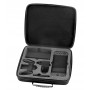 FR-Tec Nintendo Switch Armor Storage Case Black