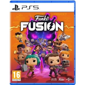Funko Fusion PS5