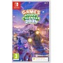 Games Advent Calendar 2024 Switch